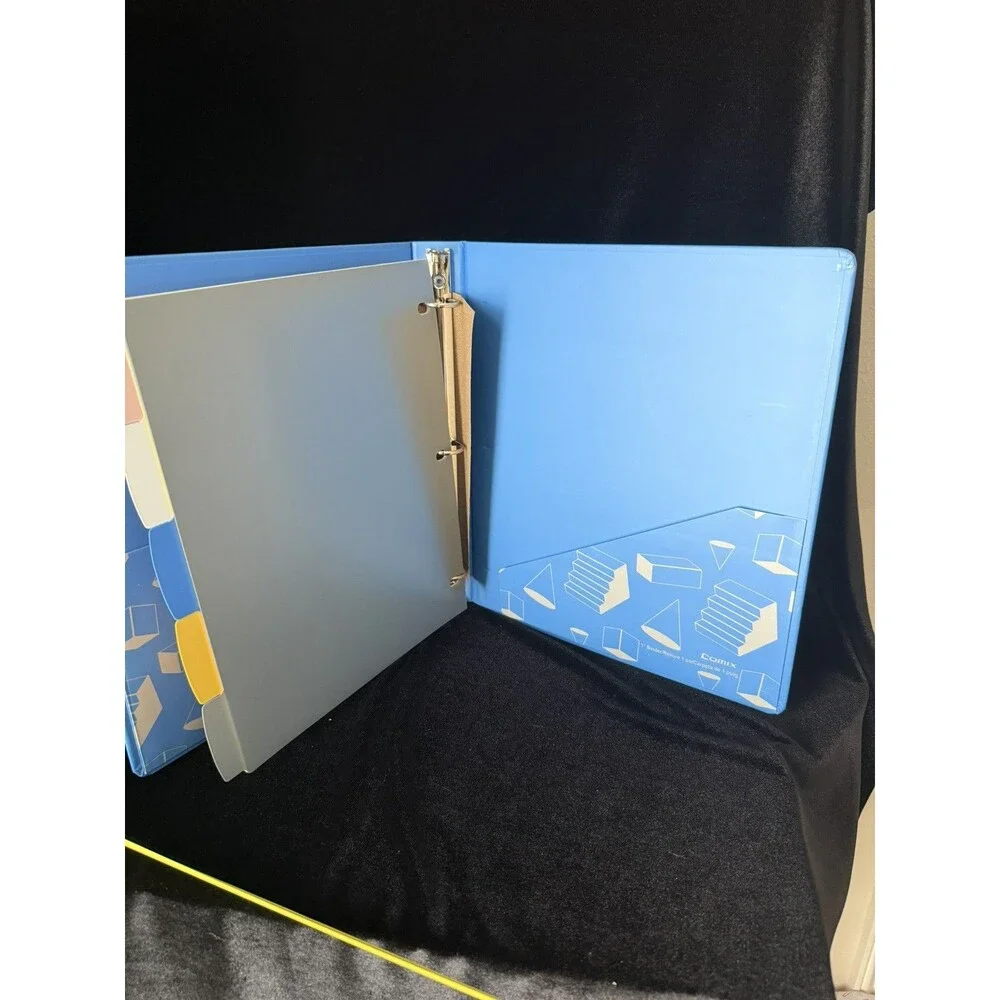 2-PK Binder 1